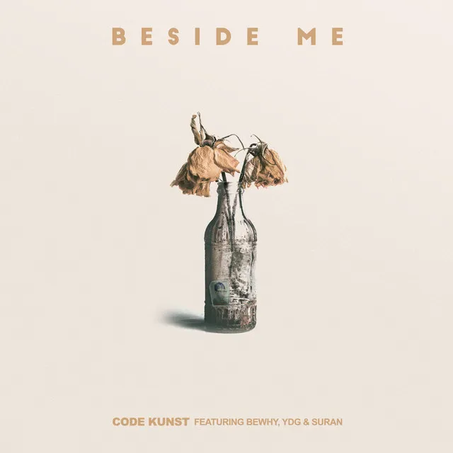 Beside Me (Feat. BewhY, YDG, SURAN)