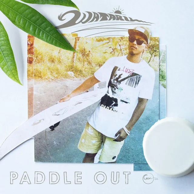 Paddle Out