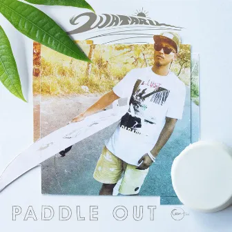 Paddle Out by WATARU