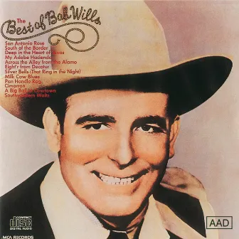 Best Of Bob Wills, Volume 1 by Bob Wills