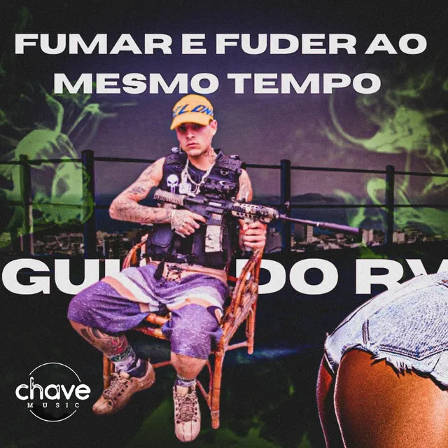 Fumar E Fuder Ao Mesmo Tempo