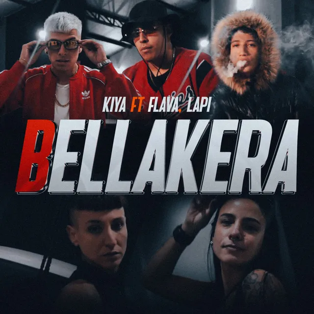 Bellakera