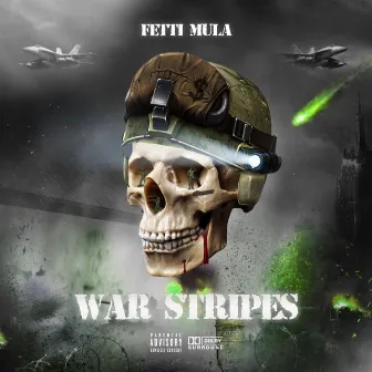 War Stripes by Fetti Mula