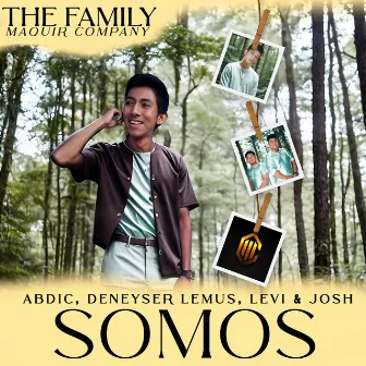 SOMOS by ABDIC