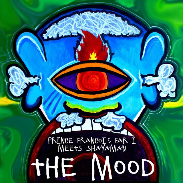 The Mood - Vocal Dub