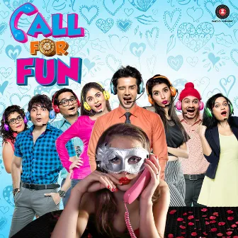 Call For Fun (Original Motion Picture Soundtrack) by Lalit Pandit