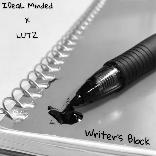 Writer's Block