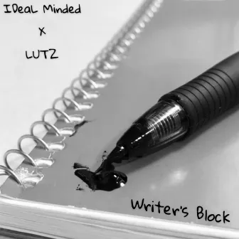 Writer's Block by IDeaL Minded