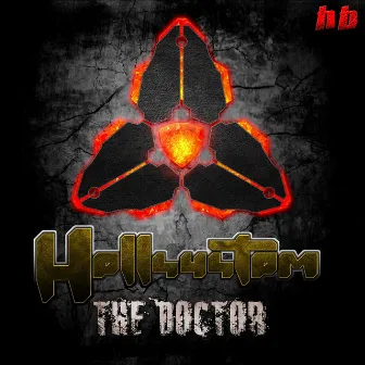 The Doctor - EP by Hellsystem