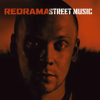 Street Music by Redrama