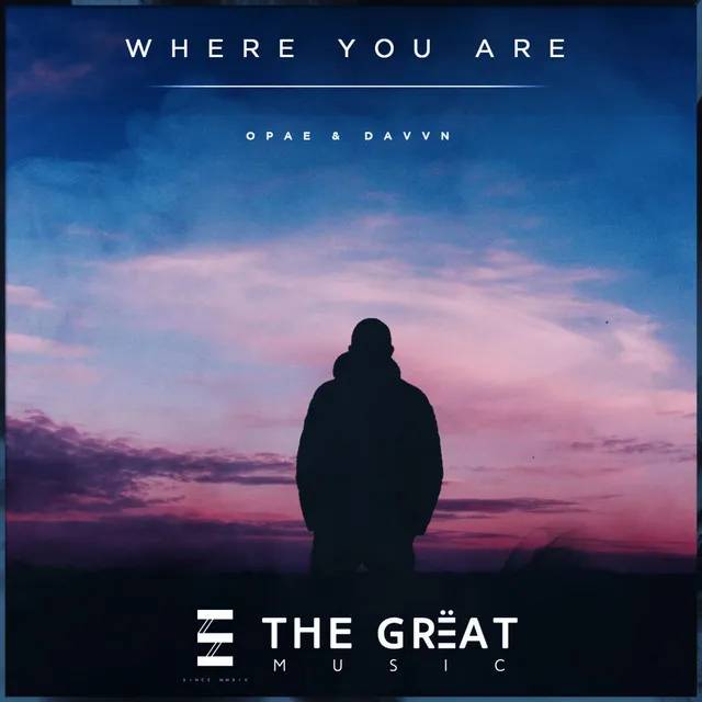 Where You Are