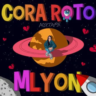 Cora Roto Mixtape by Mlyon