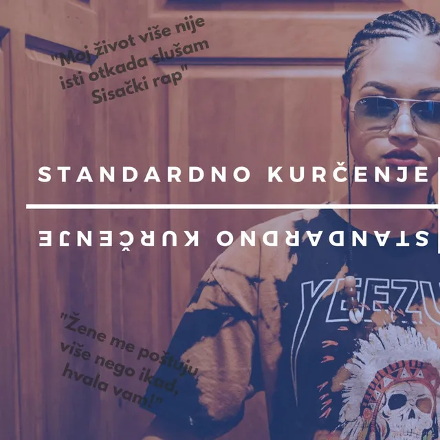 Standardno Kurčenje