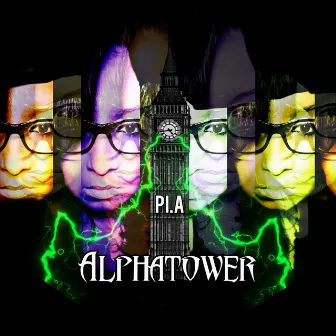 Alphatower by Pi.A