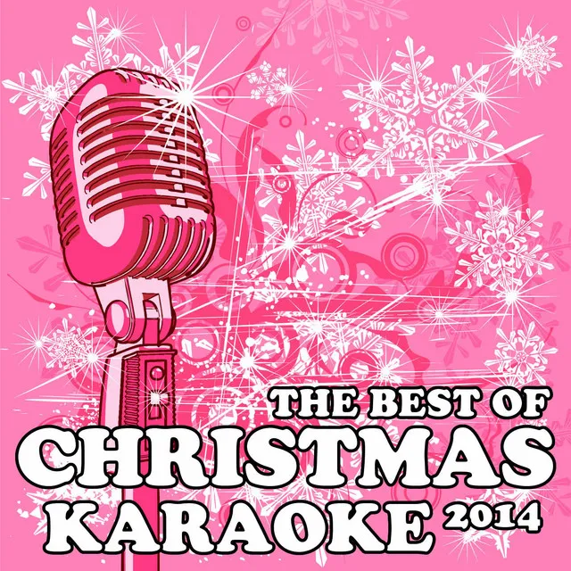 Holly Jolly Christmas (Originally Performed by Burl Ives) [Karaoke Version]