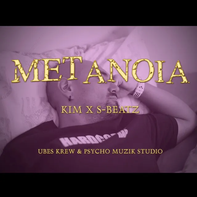 Metanoia