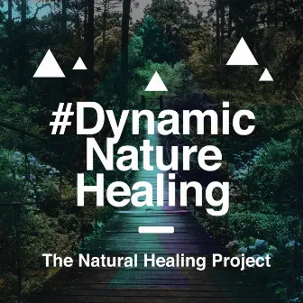 #Dynamic Nature Healing by Unknown Artist