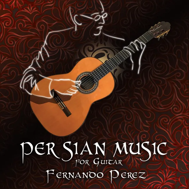 Persian Music for Guitar