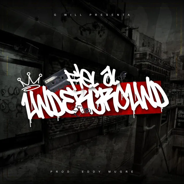 Fiel al Underground (feat. MC-Elas & Ezek MC)