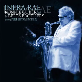 Infra-Rae by The Beets Brothers