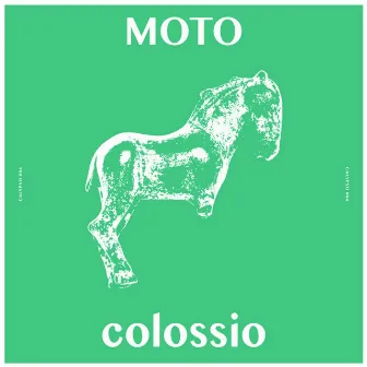 Moto by Colossio