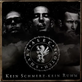 Kein Schmerz - Kein Ruhm by Aaron Scotch