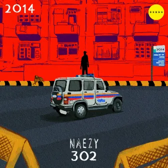 302 by Naezy