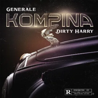 KOMPINA by Generale