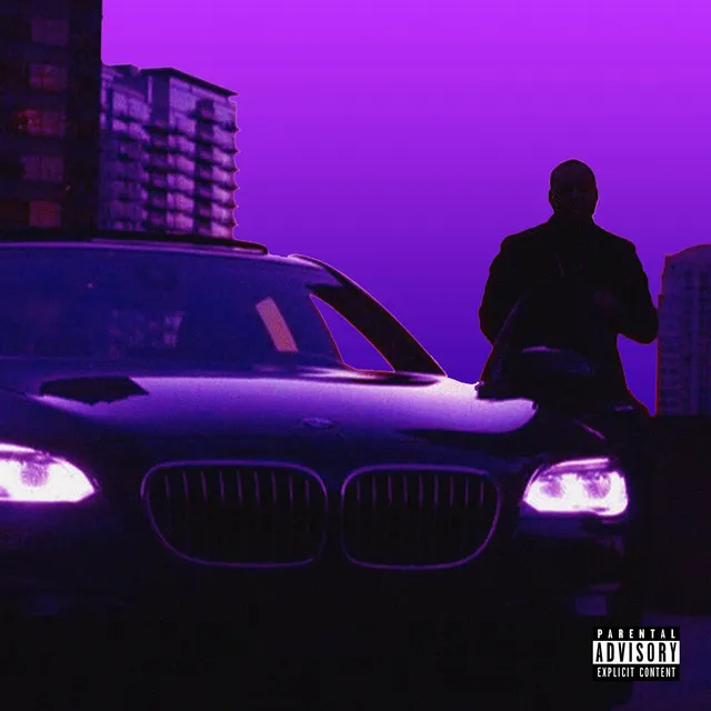 Big Body Beam - Chopped & Screwed