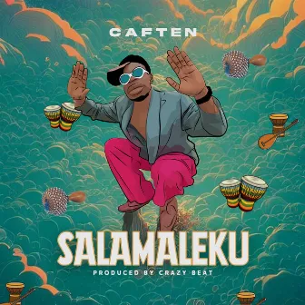 Salamaleku by Caften