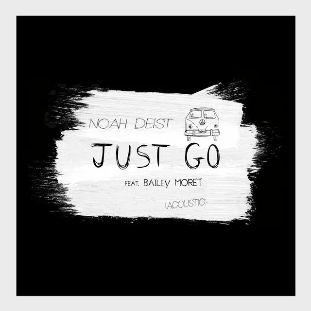 Just Go - Acoustic