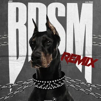 B.D.S.M. (Remix) by Lil Pibi