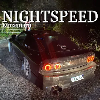 NIGHTSPEED by Kinzentaru