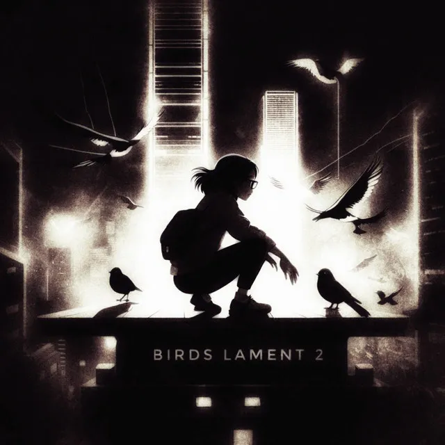 BIRDS LAMENT 2