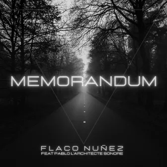 Memorandum by Flaco Nuñez