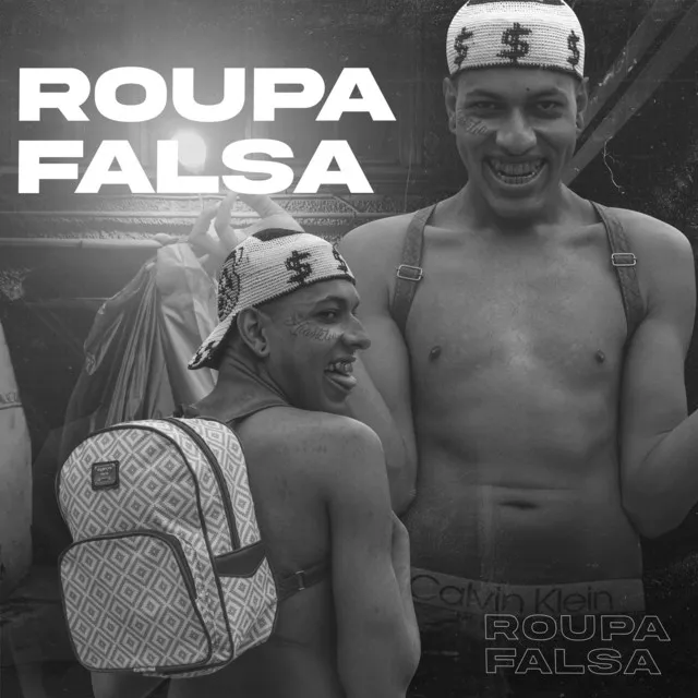 Roupa Falsa