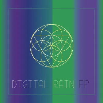 Digital Rain by Quddus Kay