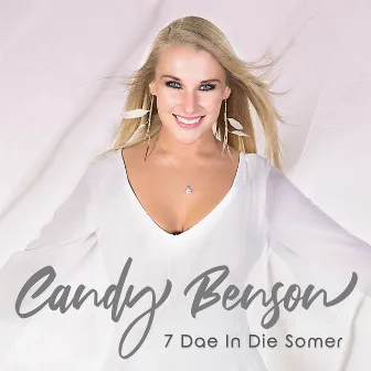 7 Dae in Die Somer by Candy Benson