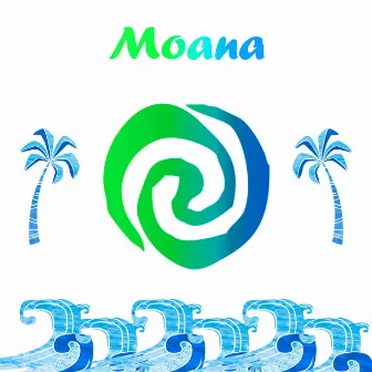 Moana by 13imperial