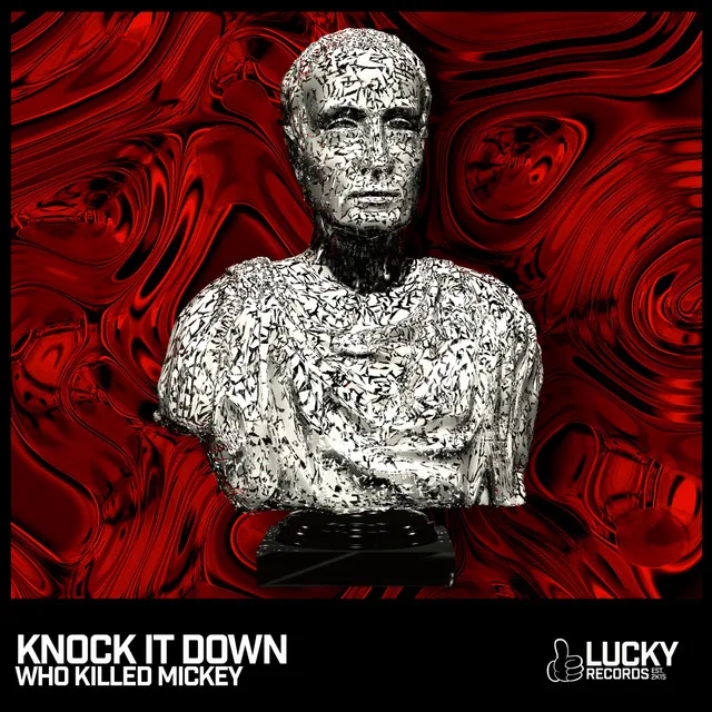 Knock It Down - Original Mix