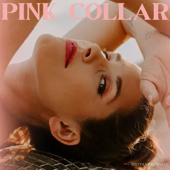 Pink Collar by Brittany Kennell