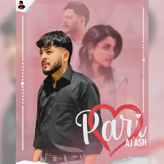 Pari by AJ Ash