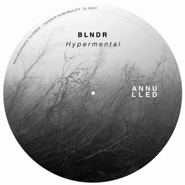 Hypermental EP