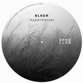 Hypermental EP by BLNDR