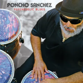 Psychedelic Blues by Poncho Sanchez