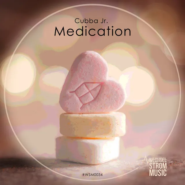 Medication - Globally Local Music Factory Remix