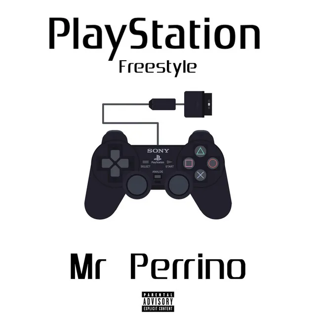 Playstation Freestyle