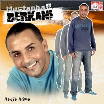 Hadja Hlima by Mustapha El Berkani