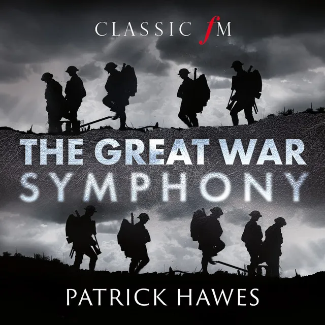 The Great War Symphony