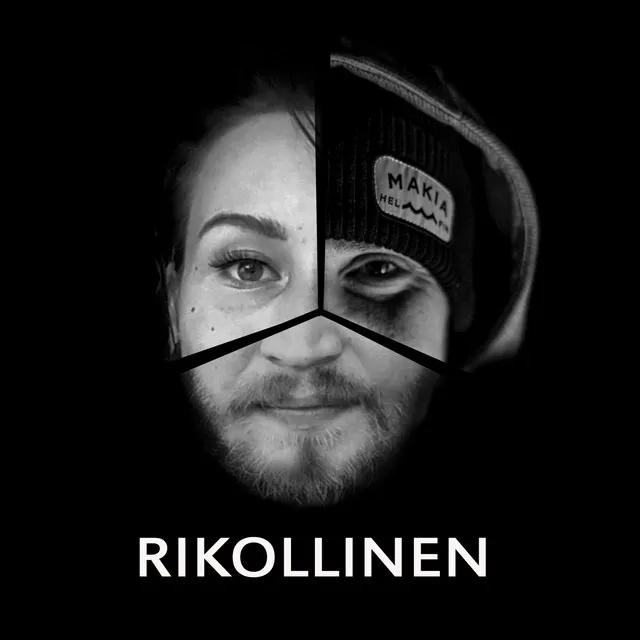 Rikollinen (feat. Eepi Boloks & Iitu)